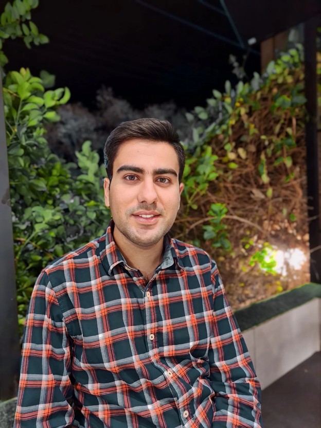 Adib Miraki