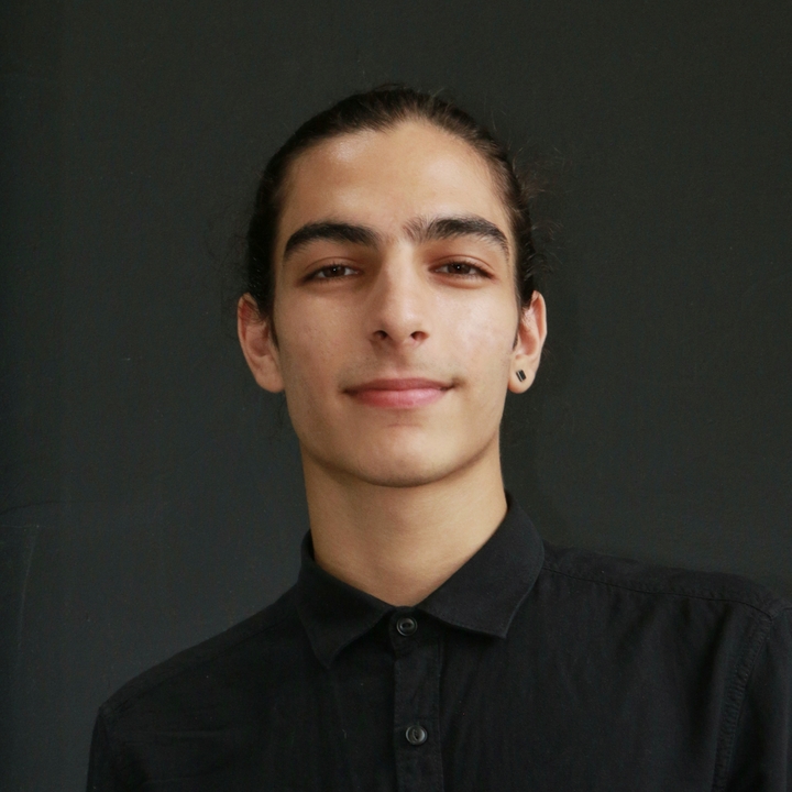 Arian Amani