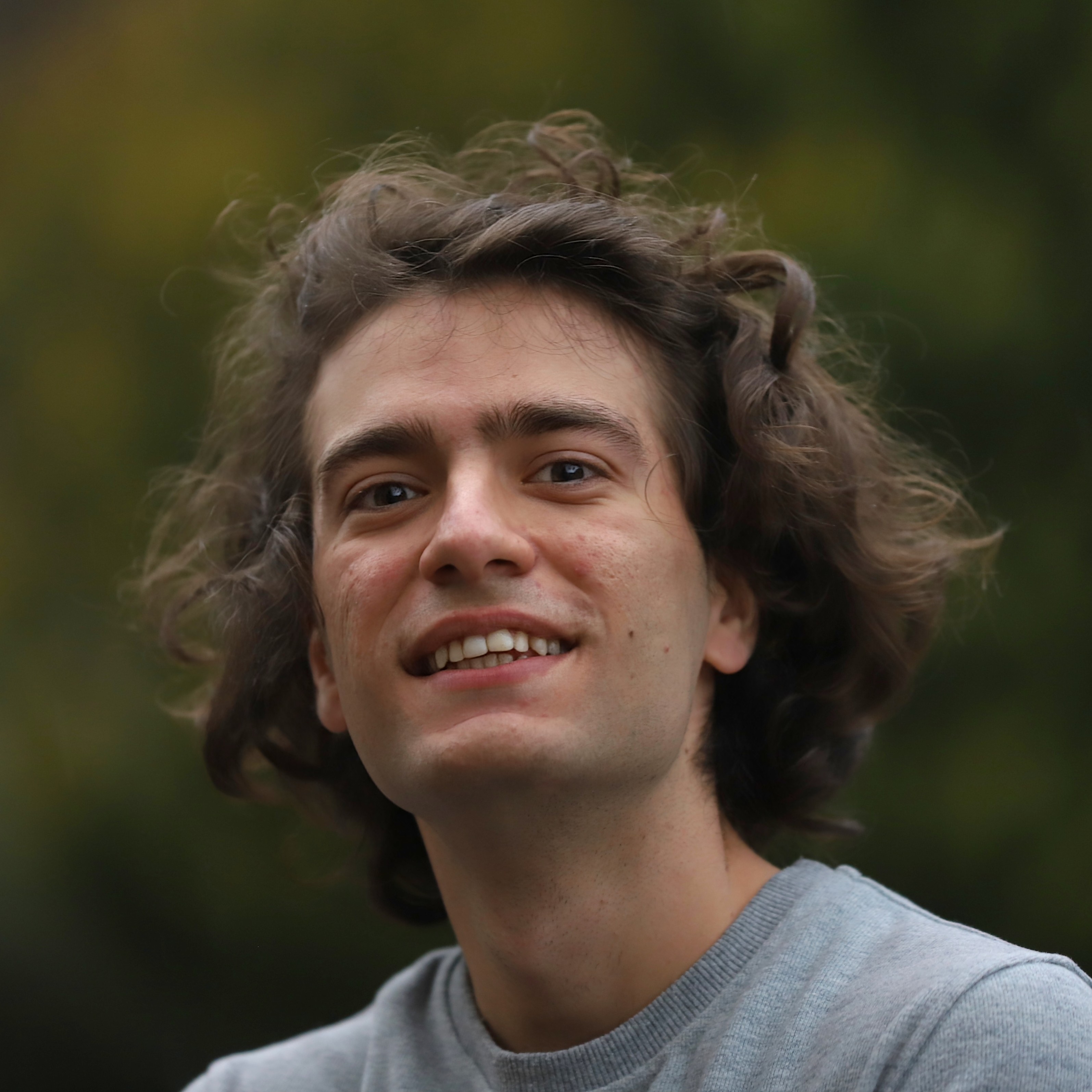 Mahan Veisi