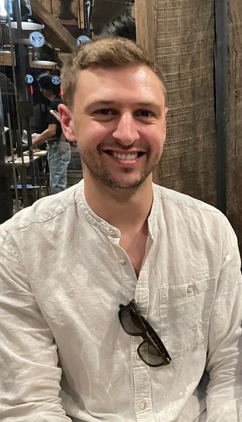 Sam Ogden