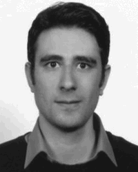 Amir Hossein Akbarnejad