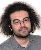 Amirhossein Vahidi