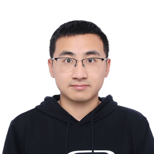 Kangjie Zheng